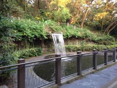 -燕晗山郊野公园