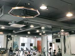 -豪逸健体(中骏广场店)