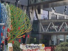 -江南西(地铁站)