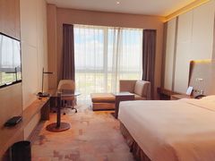 -上海国展宝龙丽筠酒店