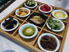 -新仙清汤牛腩(铜锣湾店)