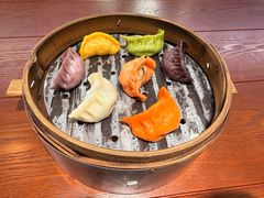 -汪一挑馄饨(老街店)