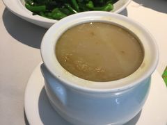 老火靓汤-汤城小厨•粤菜•靓汤(金宝街店)