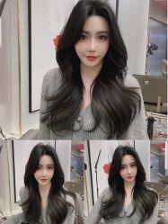 点击看大图 -3AM·S HAIR SALON烫发染发接发
