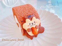 -小劳拉生日蛋糕西餐厅