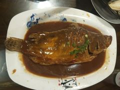 -缘来聚·徽菜名店(黄山宏村店)