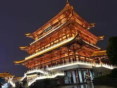 -黄兴南路步行商业街