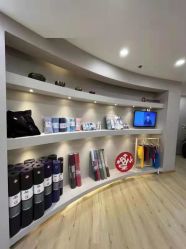 -酉嘉瑜伽YO+YOGA