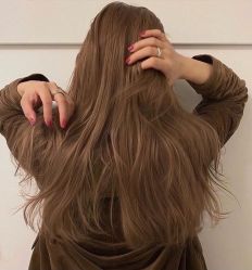 -HG美发设计沙龙