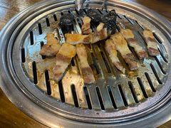 -·缸桶屋·韩式牛肋条自助烤肉(西湖D11店)