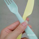 介绍:这种餐具也是很适合家里有孩子的家庭购买的