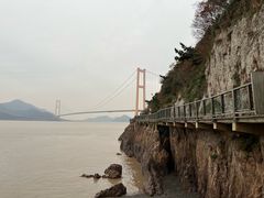 -册子岛月亮湾景区