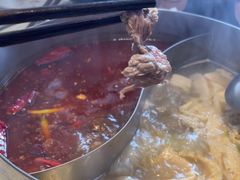 -小城牛事·鲜牛肉火锅(万达店)