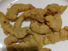 -东方饺子王(工农大路店)