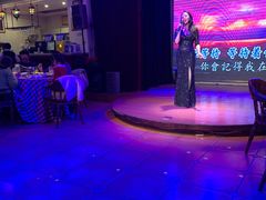-邓丽君音乐主题餐厅