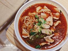 海鲜沙茶面-鼓浪邻家·沙茶面(鼓浪屿店)