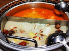 -快乐小羊·内蒙牛羊肉火锅(流花中心店)