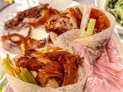 -洋洋中餐馆·SINCE 1997(龙湖星湖天街店)