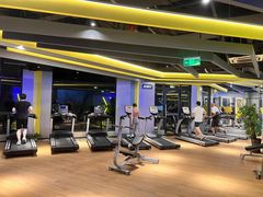 -贝菲特游泳健身(徐泾店)