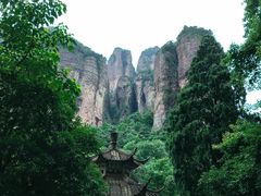 -雁荡山风景名胜区