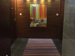 -铜锣湾如心酒店