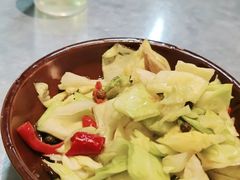 -馬伍旺川菜(江北虹悦城店)