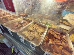 -下环街市熟食中心