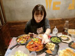 -巴厘龙虾·榜首油焖大虾(音乐学院·沿江酒馆店)