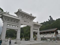 -天坛大佛