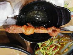 -鸿羊居(金月湾店)