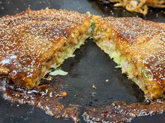 -日葵 大阪烧ひまり(仙霞路店)