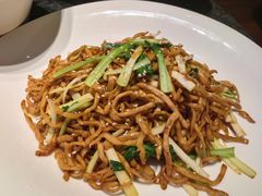 -海味·悦外滩中餐厅(上海宝龙丽筠酒店)