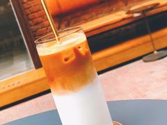-大酉·M Coffee(北京美术馆店)