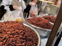 -丁家脆哨(民生路店)