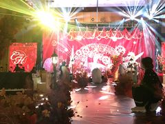 -无锡君来洲际酒店
