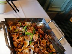 -开海·红岛海鲜虾水饺(石老人店)