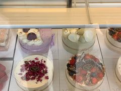 -PETIT PARIS 小巴黎(凯德1818店)