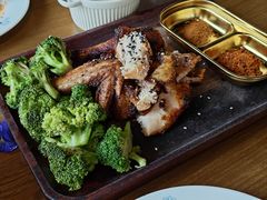 -Pekaa啤咖食肆Coffee&Bistro