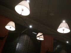 大堂-食间牛排(湖西路店)