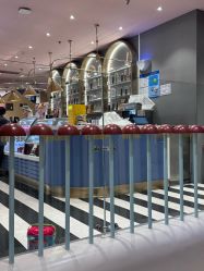 点击看大图 -奈尔宝·儿童乐园·亲子餐厅(前滩店)