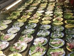 -九记潮汕现切鲜牛肉自助火锅(长沙·方圆荟店)