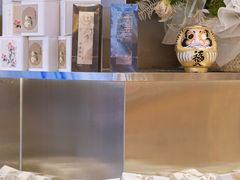 -檗谷·面包·咖啡·轻食(华贸天地店)
