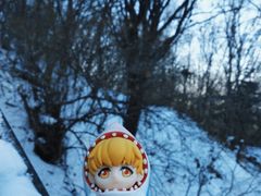 -帽儿山国家森林公园