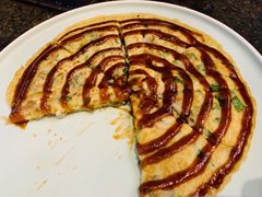 蚵仔煎-零度空间·台湾小馆(五道口购物中心店)