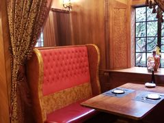 -马勒别墅·中餐厅