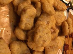 -诺丁牛排披萨自助餐厅(汕头苏宁店)