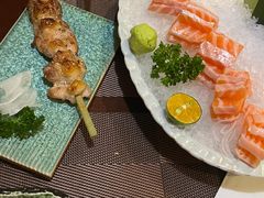 -弓二·烧鸟居酒屋(财富购物中心店)