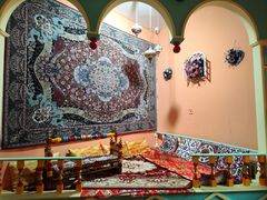 -新疆国际大巴扎