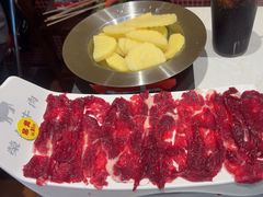 -荣叔港式沙嗲牛肉火锅(正佳潮流店)