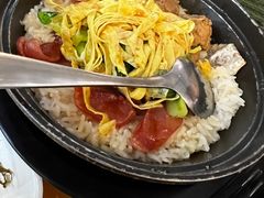 -恋萍小吃(时代店)